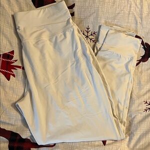 Under Armour Women’s Cream Joggers